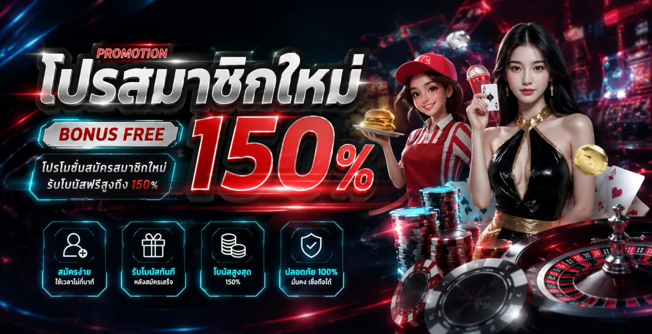 สล็อตออนไลน์ Joker123TH รวมตัวละครและเกมยอดนิยม